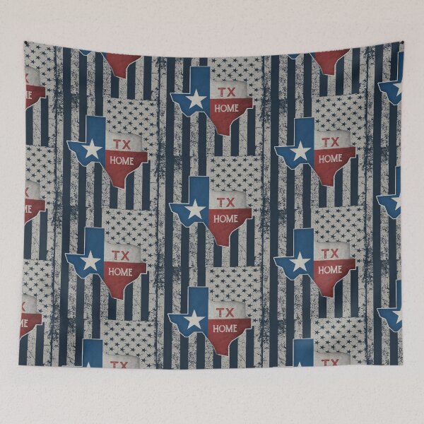 Item preview,  TX Home State Texas ,Vintage Texas Design  designed and sold by SaliDesigner.