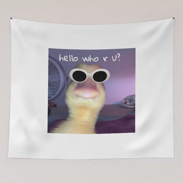 Item preview, Duck designed and sold by Freespirits1999.