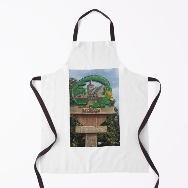 Item preview, Henham Coat of Arms, Essex, England designed and sold by Igor Pozdnyakov.