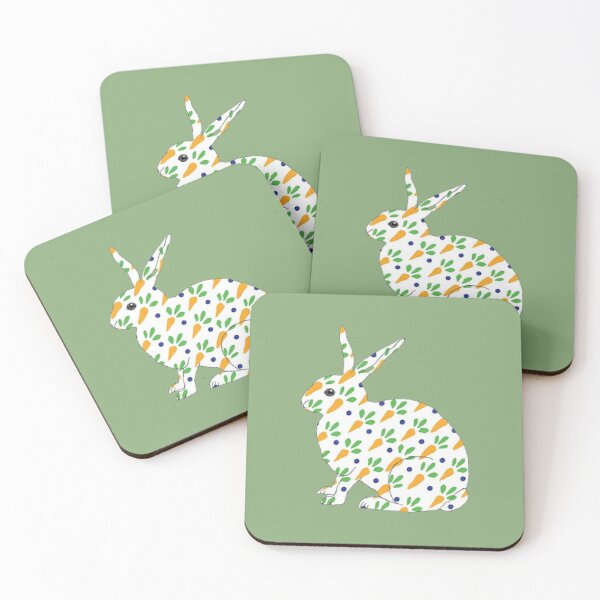 Item preview,  EASTER BUNNY FAVORITES designed and sold by THE AMERICAN TEEVANGELIST.