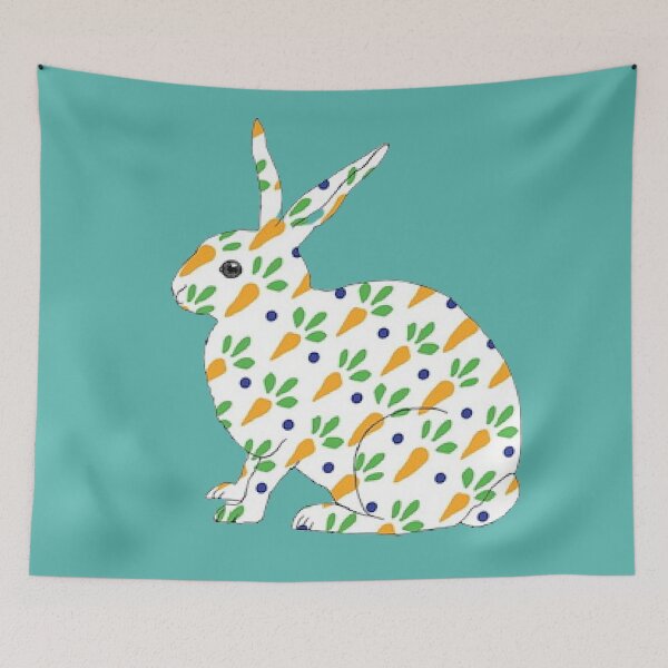 Item preview,  EASTER BUNNY FAVORITES designed and sold by THE AMERICAN TEEVANGELIST.