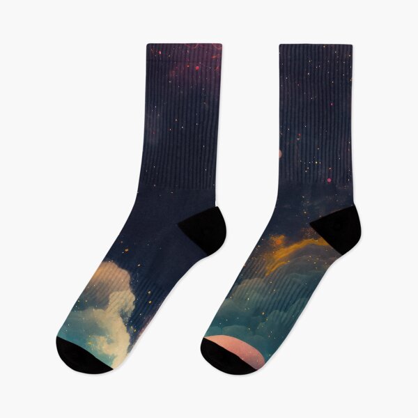 Item preview, High on the Celestial Plane designed and sold by SeedDesign.