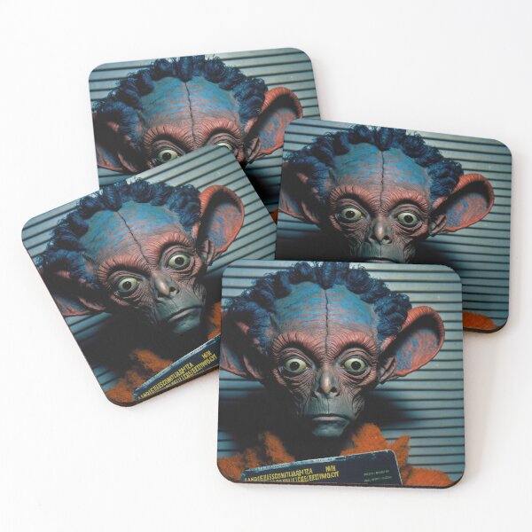 Item preview, Mugshot N°12 designed and sold by Gom-Tollum.