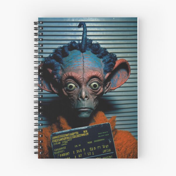 Item preview, Mugshot N°12 designed and sold by Gom-Tollum.