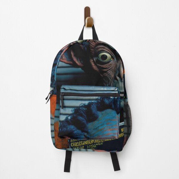 Item preview, Mugshot N°12 designed and sold by Gom-Tollum.