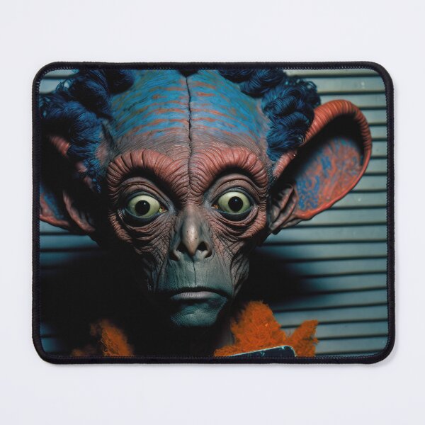 Item preview, Mugshot N°12 designed and sold by Gom-Tollum.