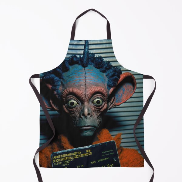 Item preview, Mugshot N°12 designed and sold by Gom-Tollum.