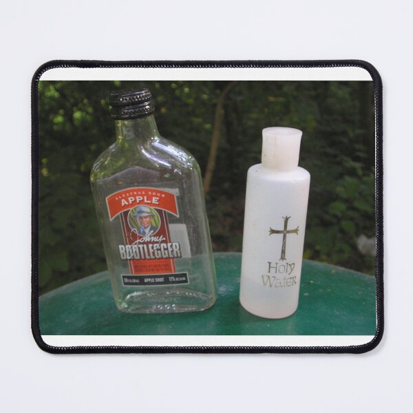 Item preview, When Out In the Woods, One Must Be Prepared designed and sold by Carla Wick/Jandelle Petters.