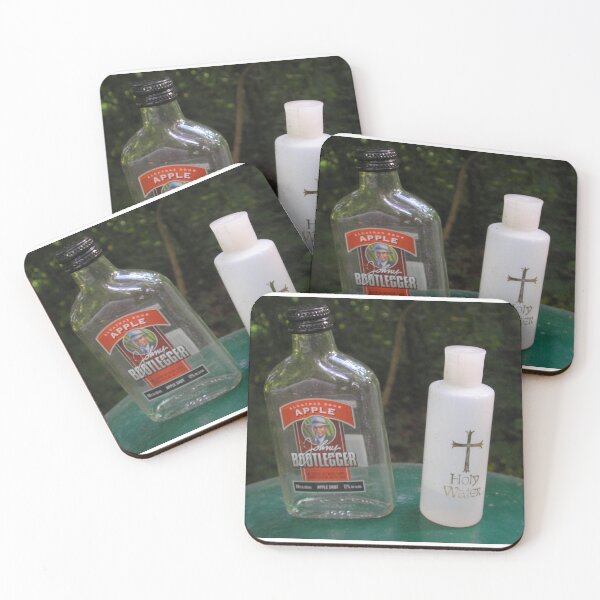 Item preview, When Out In the Woods, One Must Be Prepared designed and sold by Carla Wick/Jandelle Petters.