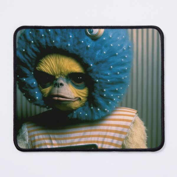 Item preview, Mugshot N°11 designed and sold by Gom-Tollum.