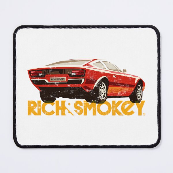 Item preview, Maserati Khamsin Classic car designed and sold by etraveler.