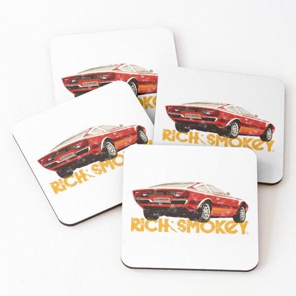 Item preview, Maserati Khamsin Classic car designed and sold by etraveler.
