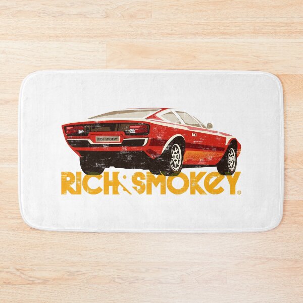 Item preview, Maserati Khamsin Classic car designed and sold by etraveler.