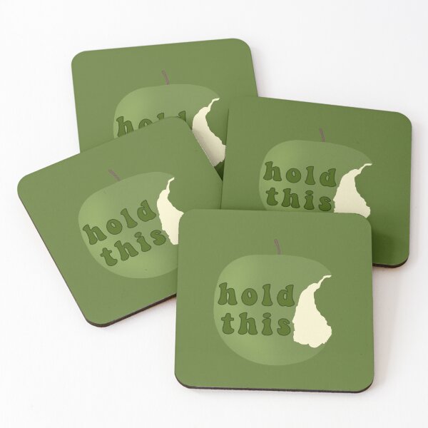 Item preview, Hold This designed and sold by TheDayisOurs.