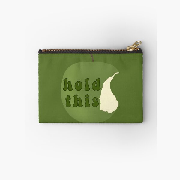 Item preview, Hold This designed and sold by TheDayisOurs.
