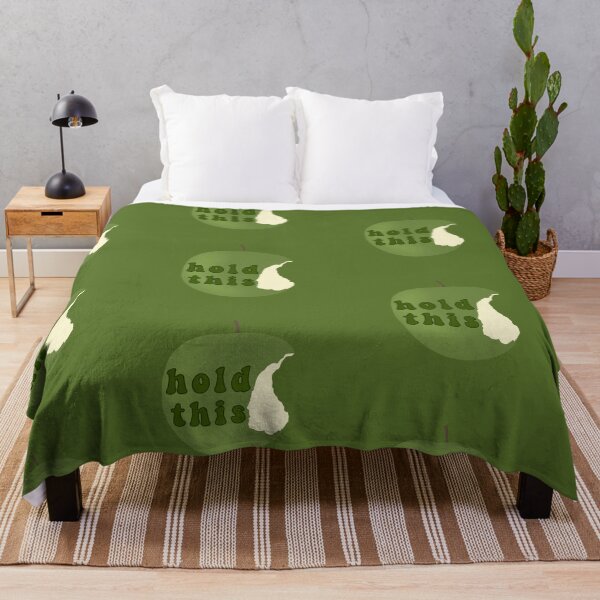 Item preview, Hold This designed and sold by TheDayisOurs.