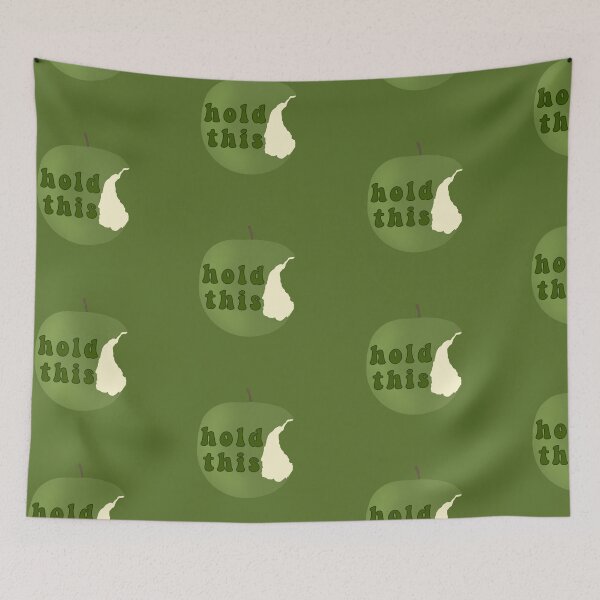 Item preview, Hold This designed and sold by TheDayisOurs.