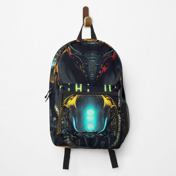 Item preview, Intergalactic Rap Group / Alien Rap Battle designed and sold by ZGigerBarker.