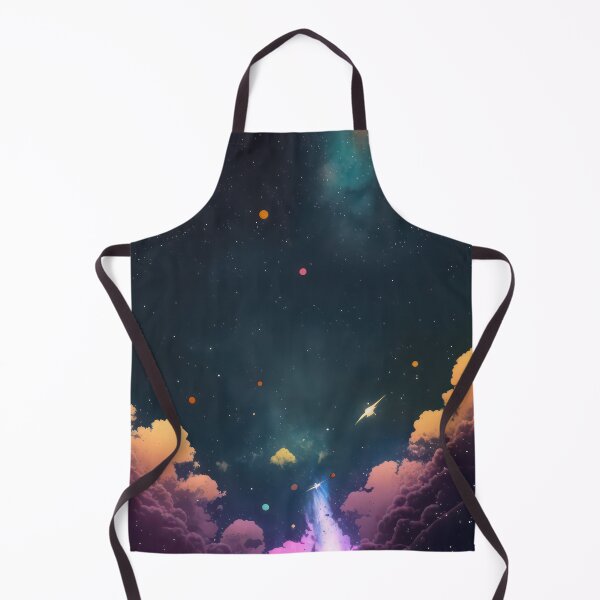 Artikelvorschau, High on the Celestial Plane entworfen und verkauft von SeedDesign.