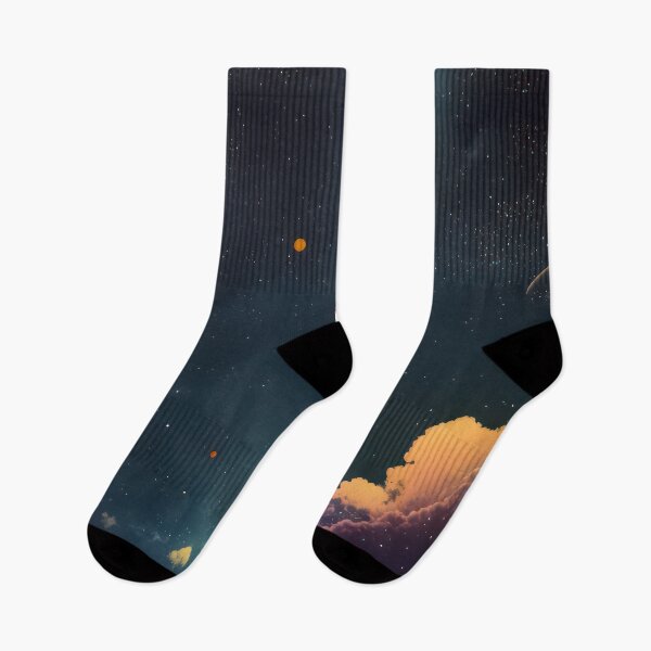 Artikelvorschau, High on the Celestial Plane entworfen und verkauft von SeedDesign.