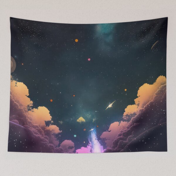 Item preview, High on the Celestial Plane designed and sold by SeedDesign.