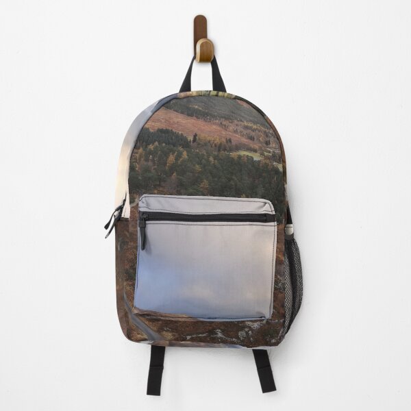 Item preview, Caledonian Forest in Autumn, Glen Lyon designed and sold by ShinyPhoto.