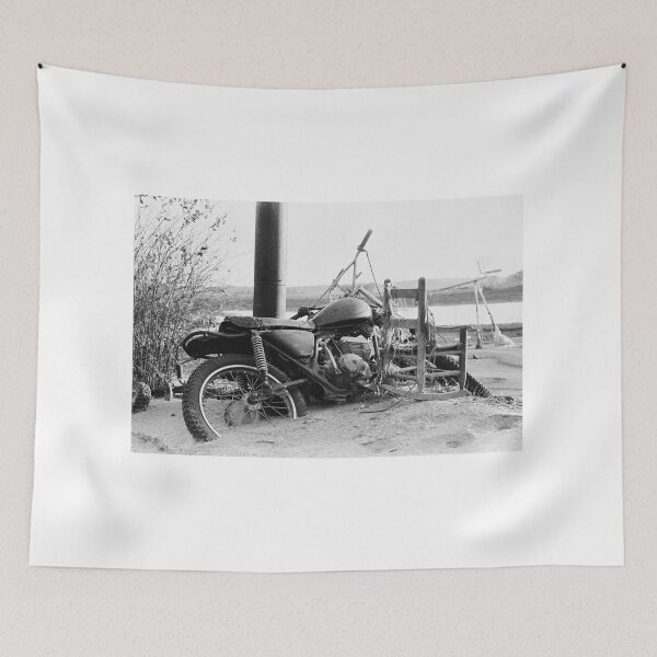 Item preview, Nothing Was Spared designed and sold by Carla Wick/Jandelle Petters.