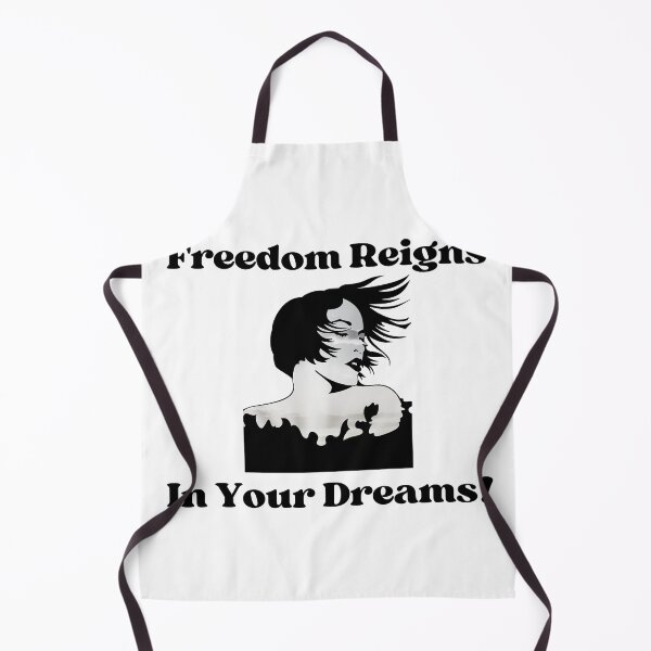 Item preview, Freedom Reigns In Your Dreams! - Law of Attraction Inspired Designs Clothing & Accessories designed and sold by RonVivero.