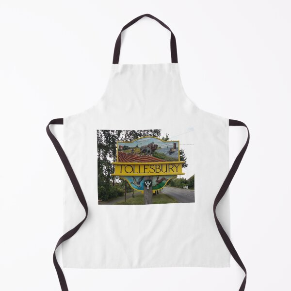 Item preview, Tollesbury Coat of Arms, Essex, England designed and sold by Igor Pozdnyakov.