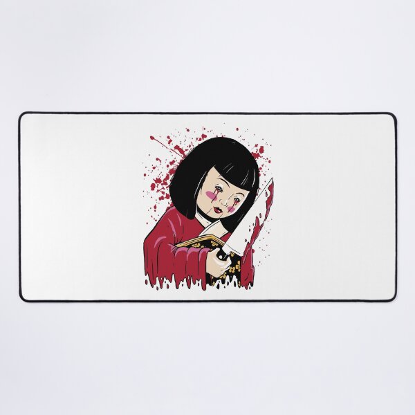 Item preview, Japanese Killer Doll designed and sold by MizzKarizmah.