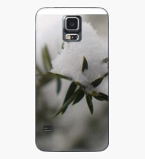 First Michigan Snow Case/Skin for Samsung Galaxy