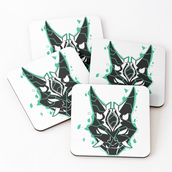 Item preview, Xiao mask 2 designed and sold by Bongbongpatt.