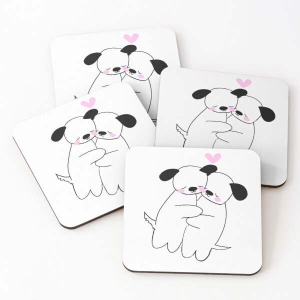 Item preview, hug! designed and sold by Zoë Witherspoon.