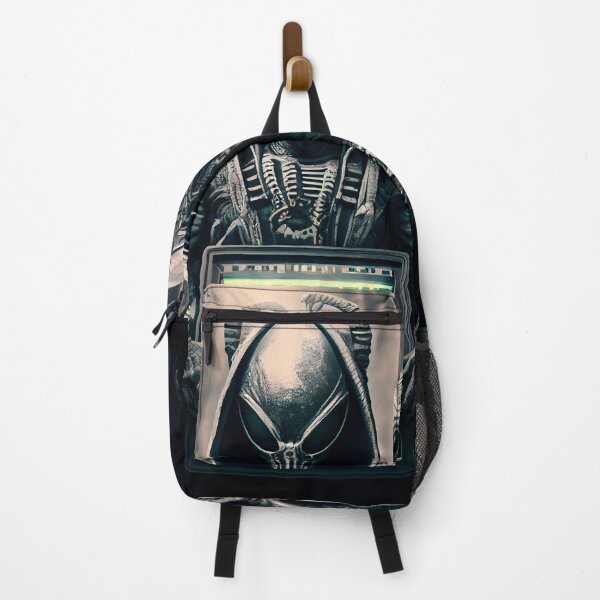 Item preview, Tha Klan Intergalactic Rap Group / Alien Rap Battle designed and sold by ZGigerBarker.