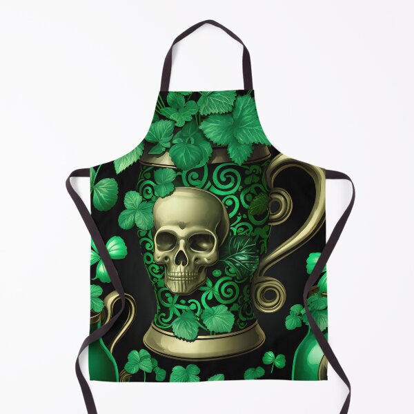 Item preview, Cheers to the Skull designed and sold by 3DogKnight.