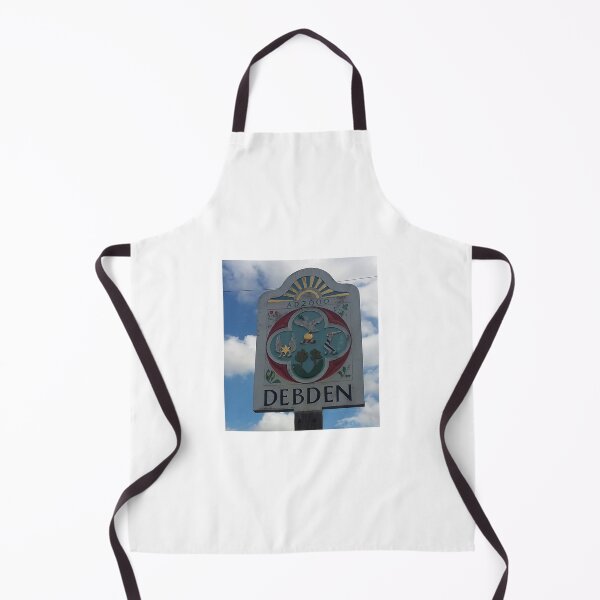 Item preview, Debden Coat of Arms, Essex, England designed and sold by Igor Pozdnyakov.