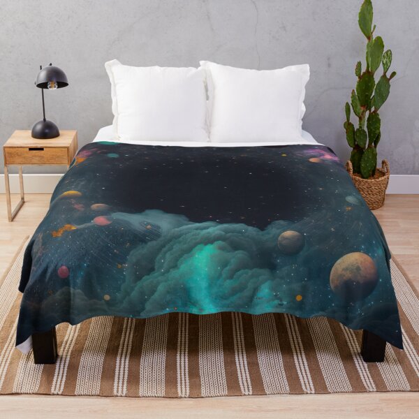 Artikelvorschau, High on the Celestial Plane entworfen und verkauft von SeedDesign.