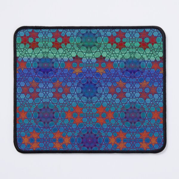 Item preview, Gradient Stars Pattern designed and sold by bubbliciousart.