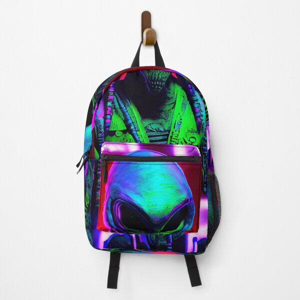 Item preview, Rar Mari Intergalactic Rap Group / Alien Rap Battle designed and sold by ZGigerBarker.
