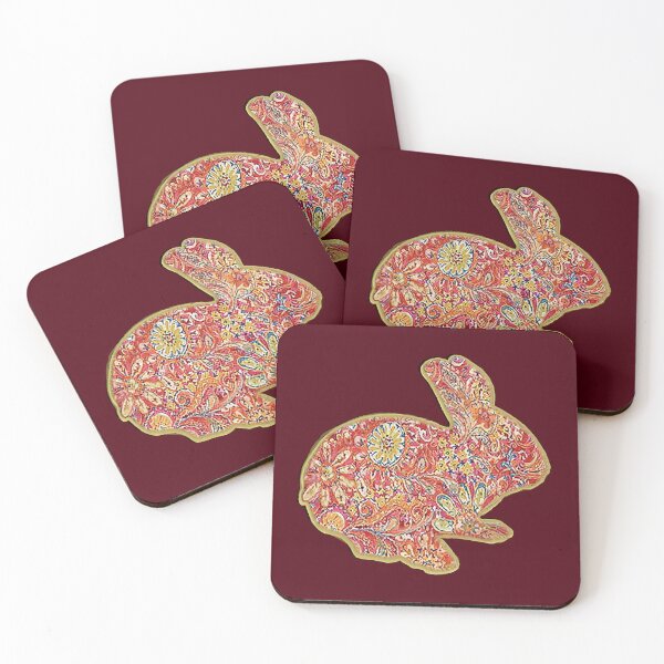 Item preview, EASTER BUNNY FAVORITES designed and sold by THE AMERICAN TEEVANGELIST.