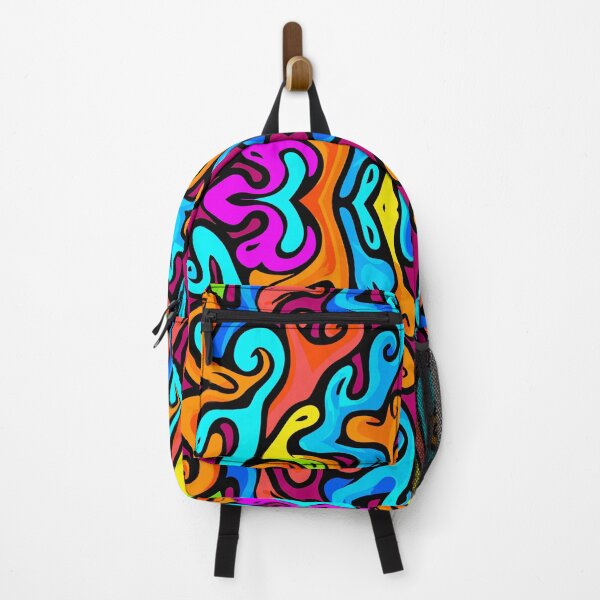 Item preview, Color Swirl No.#1 designed and sold by AbstraktTheArt.