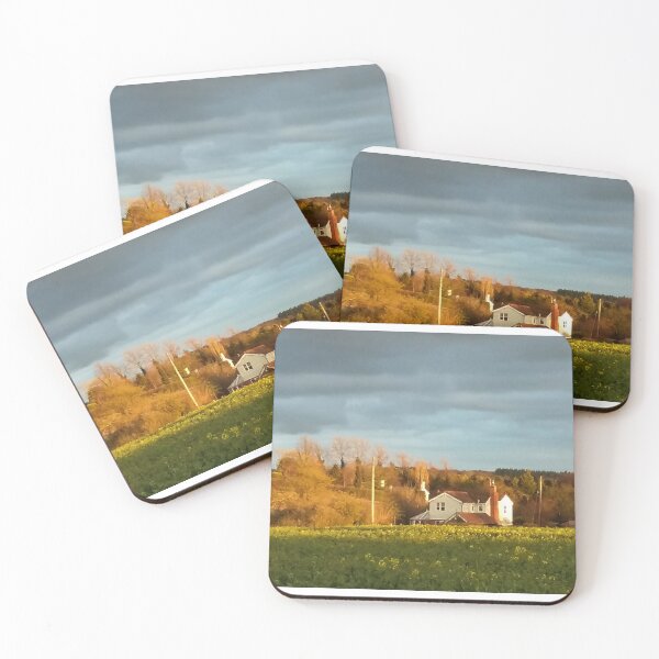 Item preview, English Landscape, Linton, Essex, England  designed and sold by Igor Pozdnyakov.