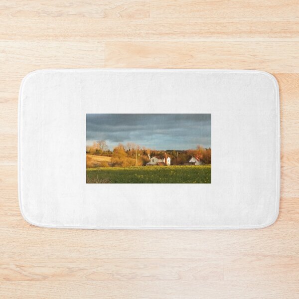 Item preview, English Landscape, Linton, Essex, England  designed and sold by Igor Pozdnyakov.