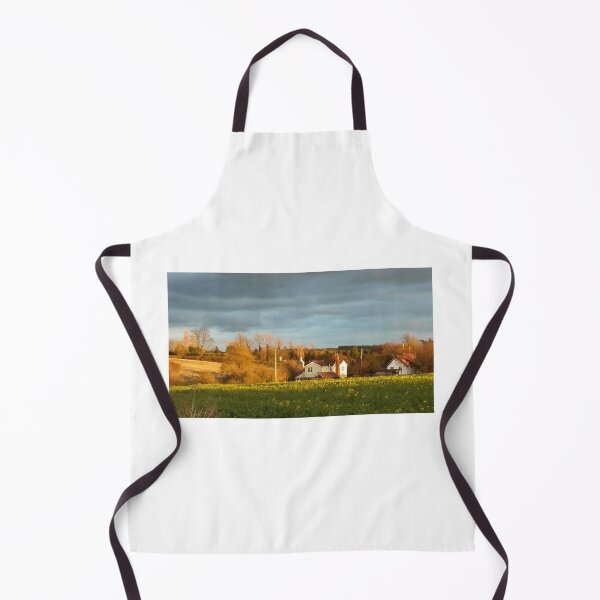 Item preview, English Landscape, Linton, Essex, England designed and sold by Igor Pozdnyakov.