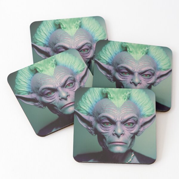 Item preview, Mugshot N°8 designed and sold by Gom-Tollum.