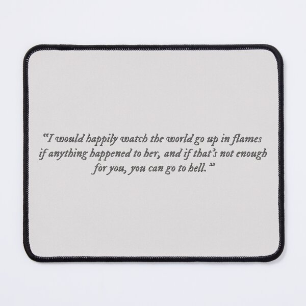 Item preview, Believe Me quote designed and sold by percqbeths.