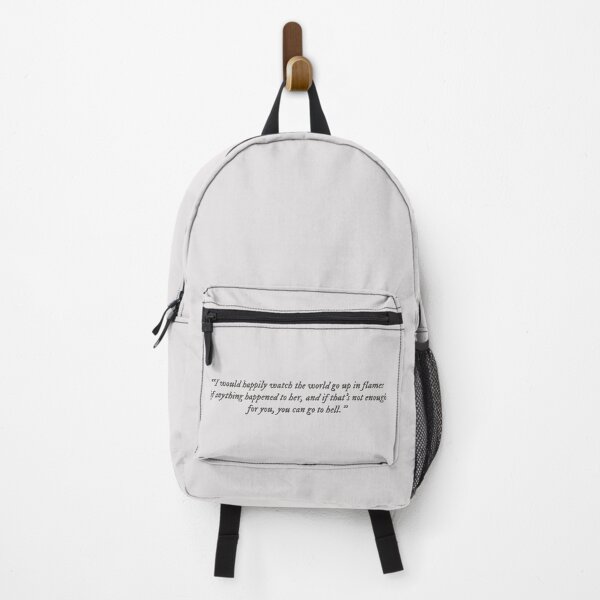 Item preview, Believe Me quote designed and sold by percqbeths.