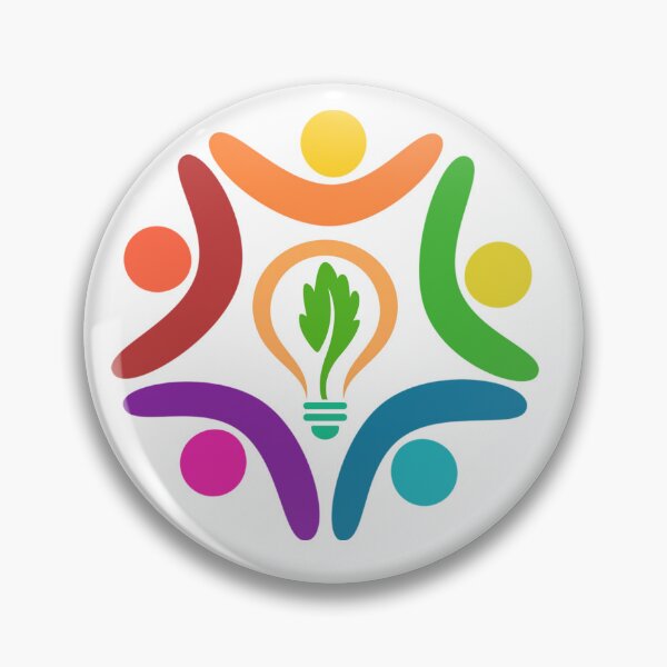 Item preview, United for green energy designed and sold by Smcaladin.