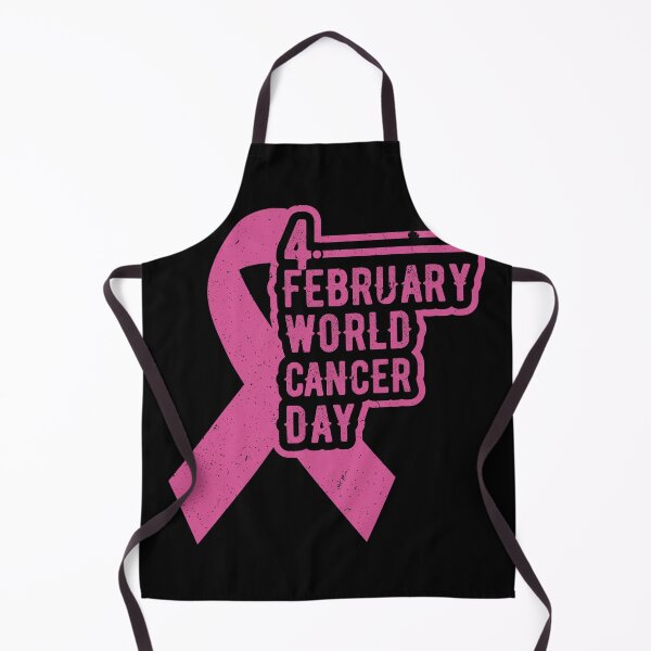 Item preview, All Cancer Matters Awareness Day Heartbeat world cancer day tee  designed and sold by Zeus-Studio.