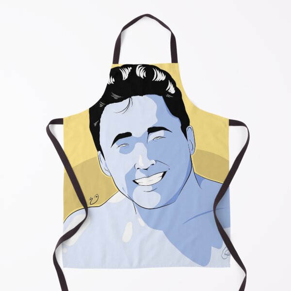 Item preview, Handsome Hunk designed and sold by neon-memories.
